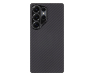Etui / obudowa na smartfona Tactical MagForce Aramid Kryt pro Samsung Galaxy S26 Ultra Black